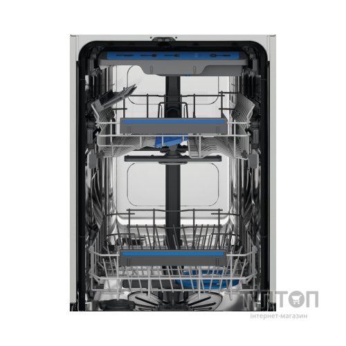 Посудомийна машина Electrolux ESS43210SW