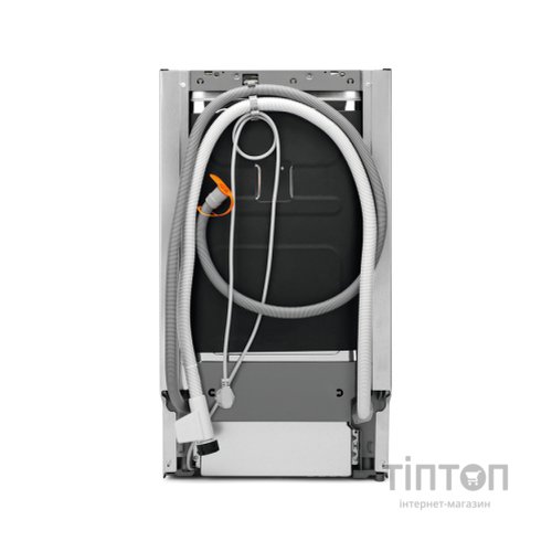 Посудомийна машина Electrolux ESS43210SW