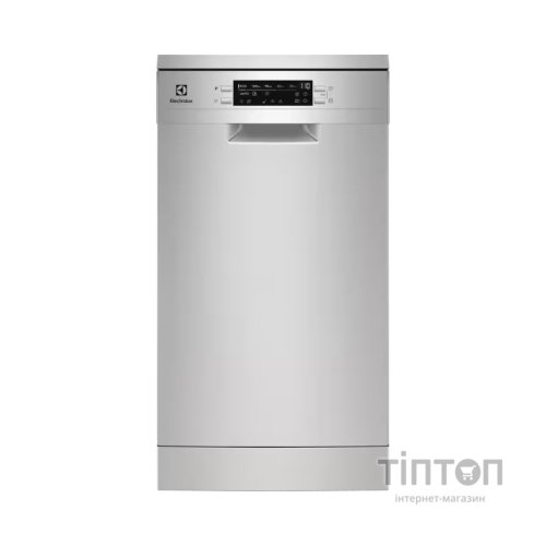 Посудомийна машина Electrolux ESS64321SX