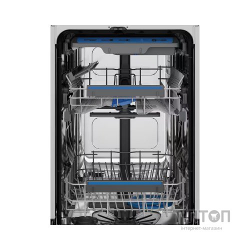 Посудомийна машина Electrolux ESS64321SX