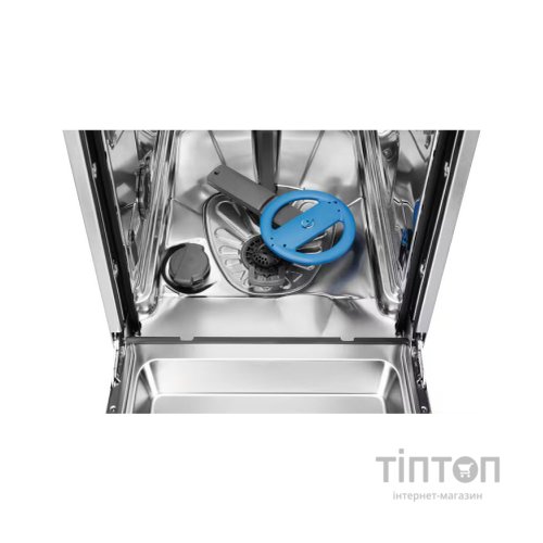 Посудомийна машина Electrolux ESS64321SX