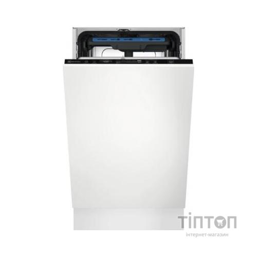 Посудомийна машина Electrolux ETM43211L