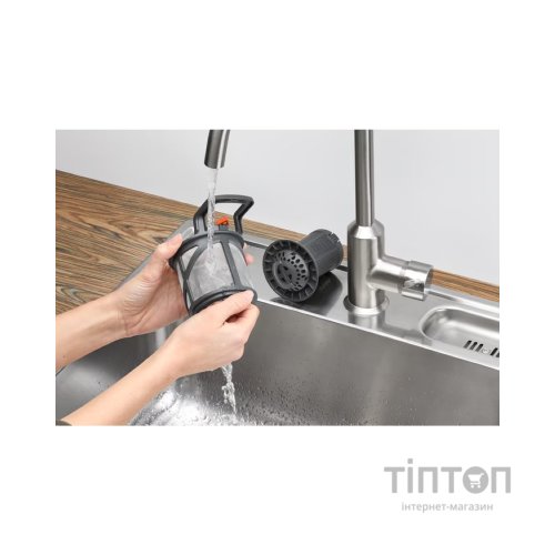 Посудомийна машина Electrolux KEMC3211L