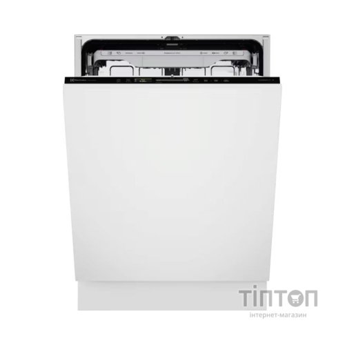 Посудомийна машина Electrolux KL97X500P