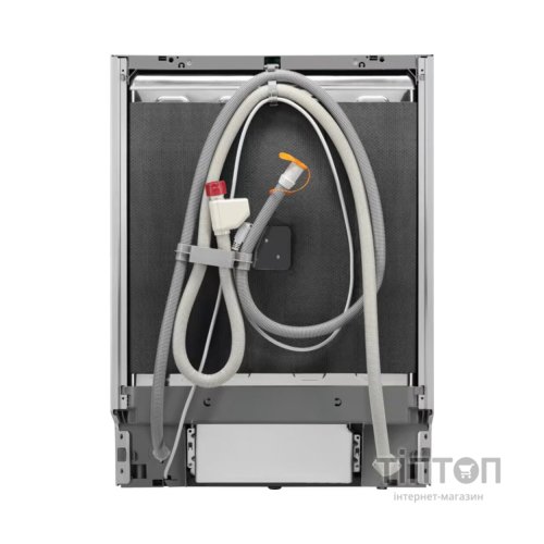 Посудомийна машина Electrolux KL97X500P