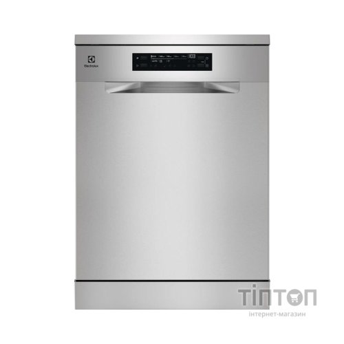 Посудомийна машина Electrolux SEM94830SX