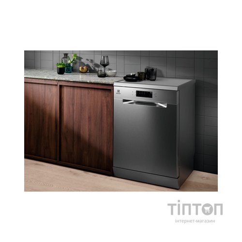 Посудомийна машина Electrolux SEM94830SX