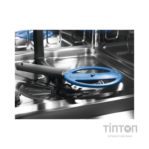 Посудомийна машина Electrolux SEM94830SX