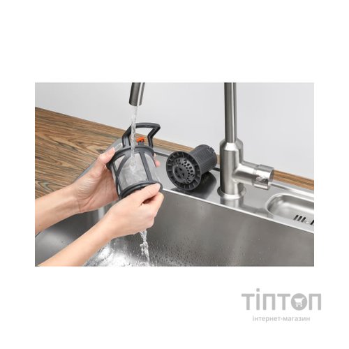 Посудомийна машина Electrolux SEM94830SX