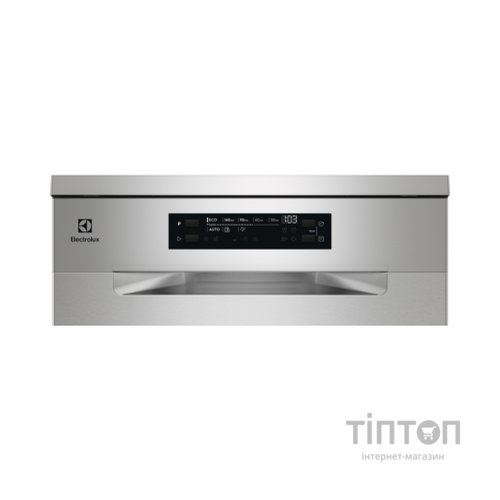 Посудомийна машина Electrolux SEM94830SX