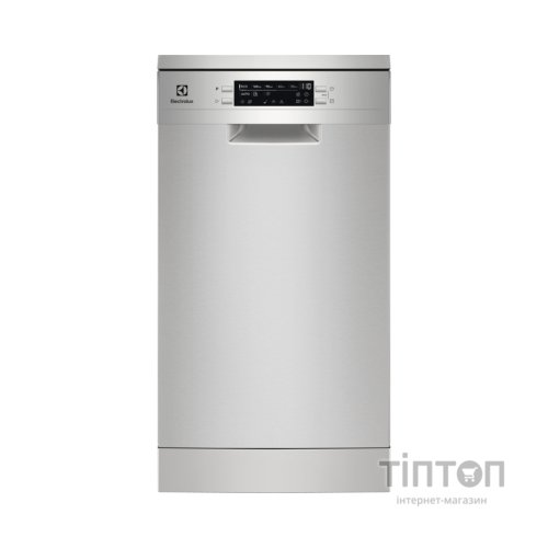 Посудомийна машина Electrolux SES42201SX