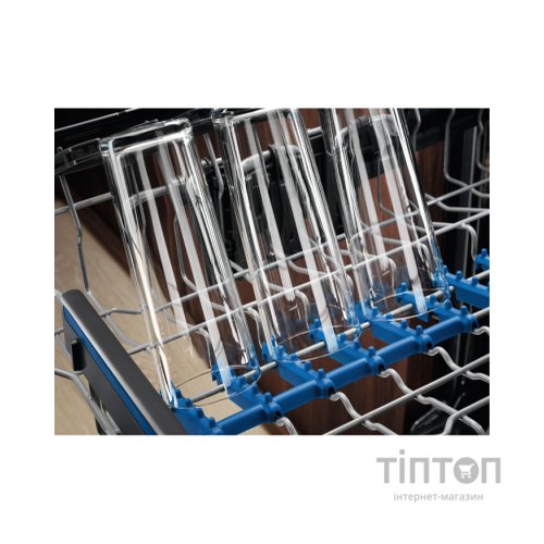 Посудомийна машина Electrolux SES42201SX