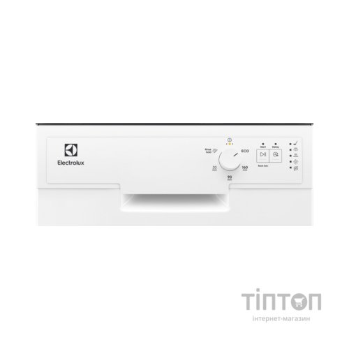 Посудомийна машина Electrolux SMA91210SW