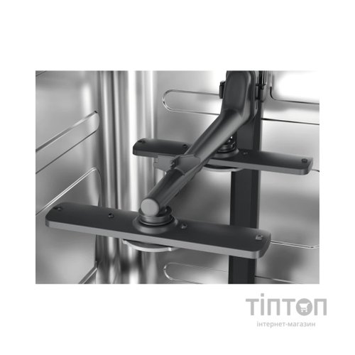 Посудомийна машина Electrolux SMA91210SW