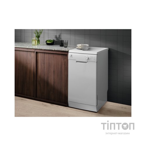 Посудомийна машина Electrolux SMA91210SW