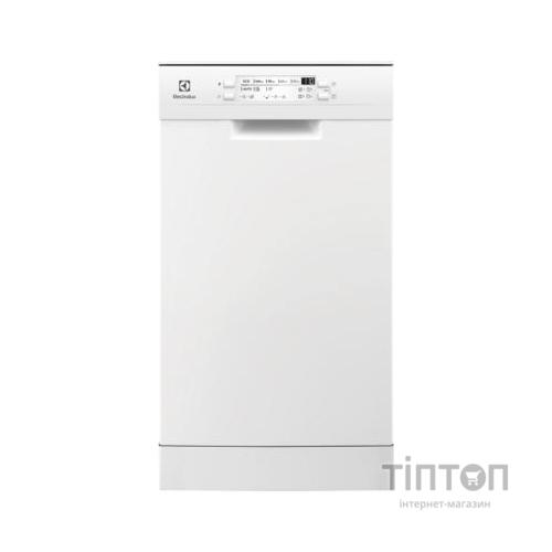 Посудомийна машина Electrolux SMM43201SW