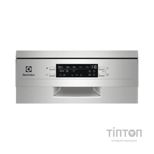 Посудомийна машина Electrolux SMM43201SX