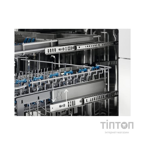 Посудомийна машина Electrolux SMM43201SX