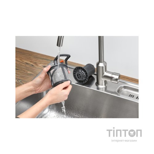 Посудомийна машина Electrolux SMM43201SX