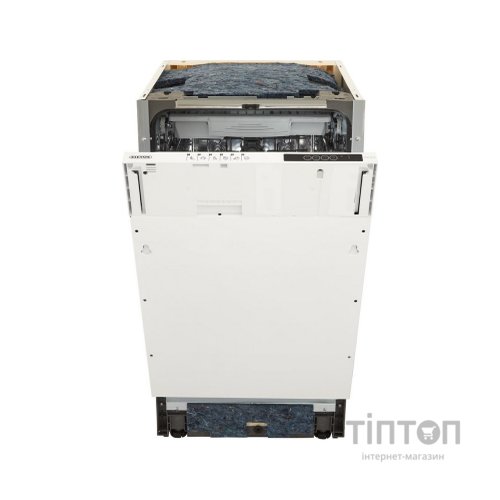 Посудомийна машина Eleyus DWB 45036