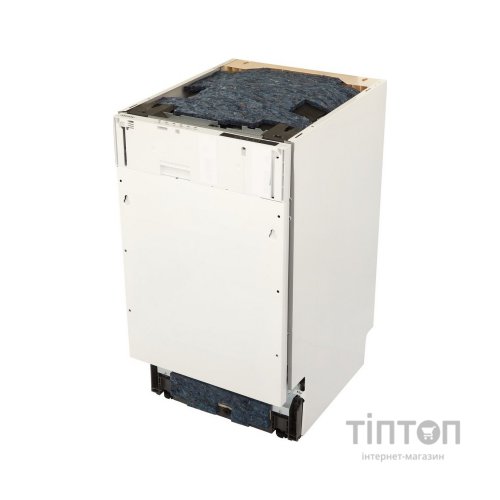 Посудомийна машина Eleyus DWB 45036