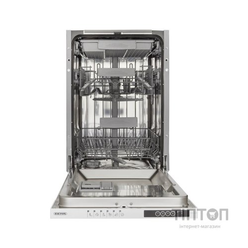Посудомийна машина Eleyus DWB 45036