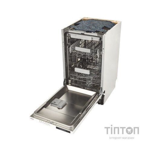 Посудомийна машина Eleyus DWB 45036