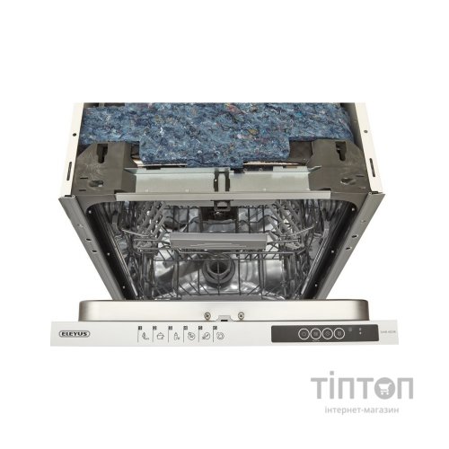 Посудомийна машина Eleyus DWB 45036