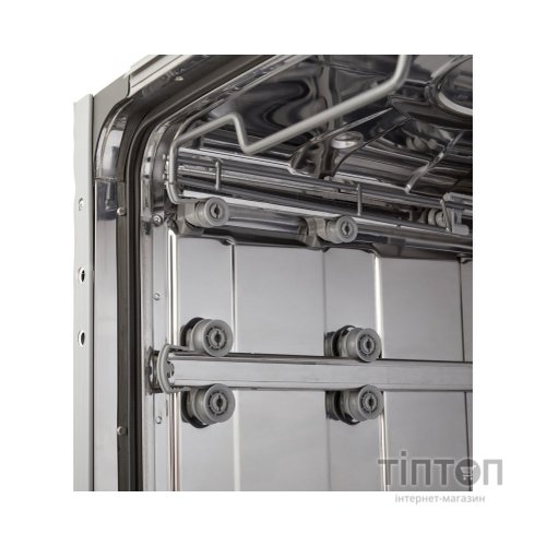 Посудомийна машина Eleyus DWB 45036