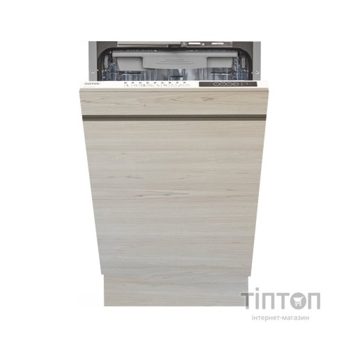 Посудомийна машина Eleyus DWB 45039 LDI