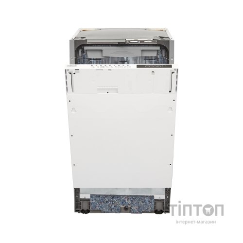 Посудомийна машина Eleyus DWB 45039 LDI