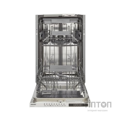 Посудомийна машина Eleyus DWB 45039 LDI
