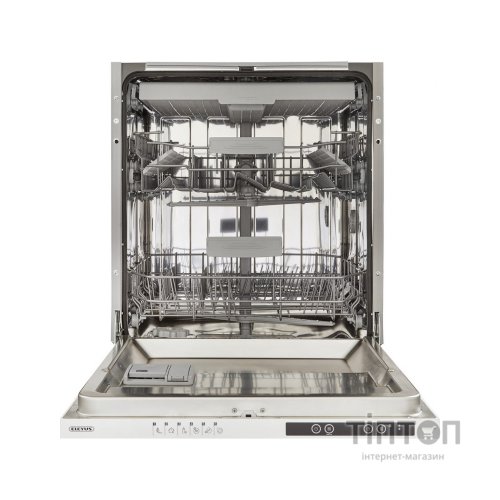 Посудомийна машина Eleyus DWB 60036