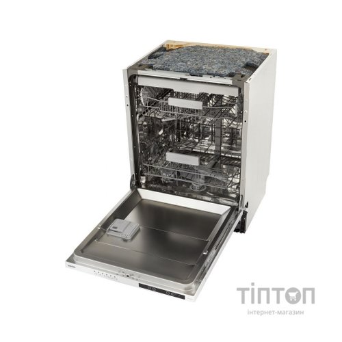 Посудомийна машина Eleyus DWB 60036