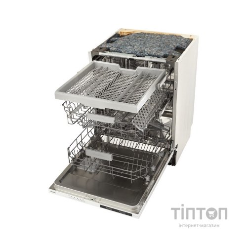 Посудомийна машина Eleyus DWB 60036