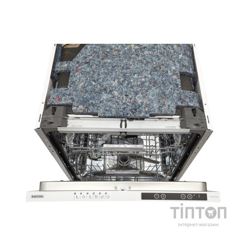 Посудомийна машина Eleyus DWB 60036