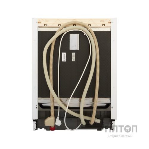 Посудомийна машина Eleyus DWB 60036