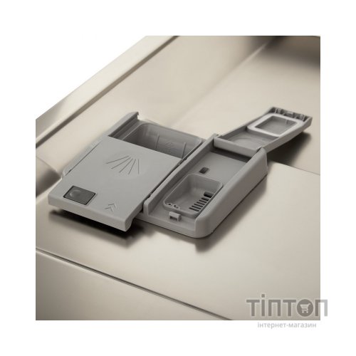 Посудомийна машина Eleyus DWB 60036