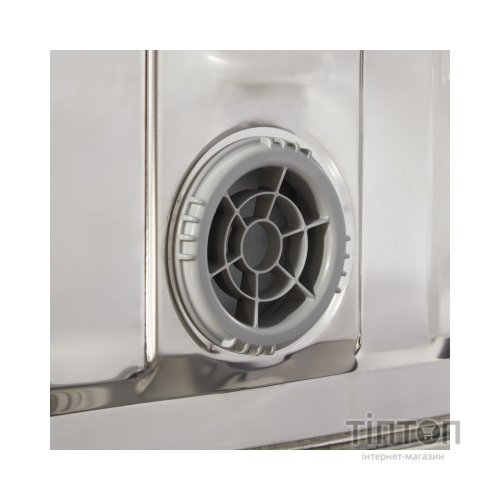 Посудомийна машина Eleyus DWB 60036