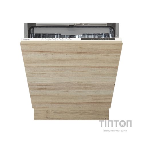 Посудомийна машина Eleyus DWB 60039 LDI