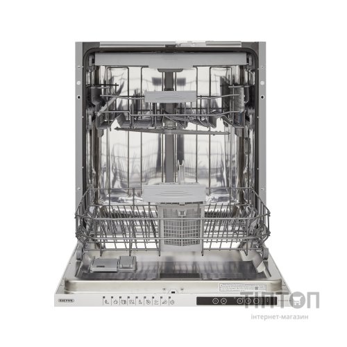 Посудомийна машина Eleyus DWB 60039 LDI
