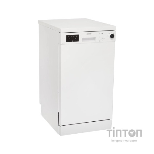 Посудомийна машина Eleyus DWF 45024