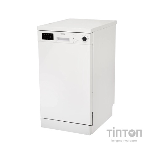 Посудомийна машина Eleyus DWF 45024