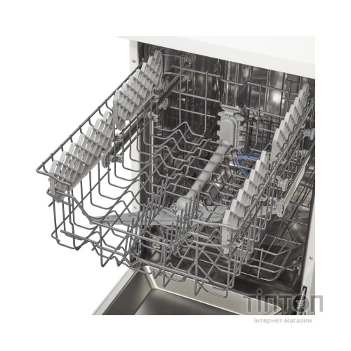 Посудомийна машина Eleyus DWF 45024
