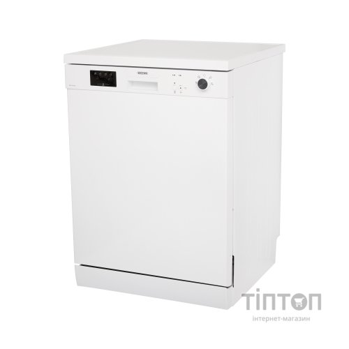 Посудомийна машина Eleyus DWF 60024
