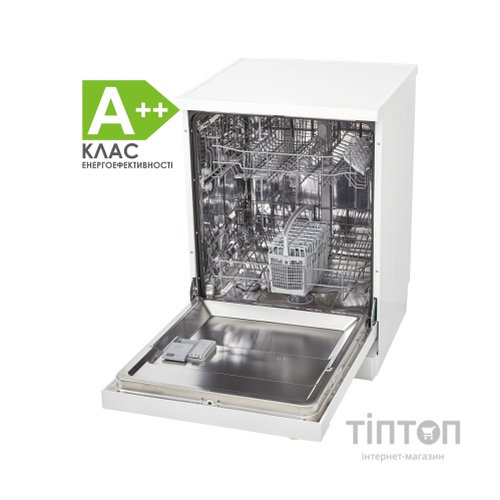 Посудомийна машина Eleyus DWF 60024
