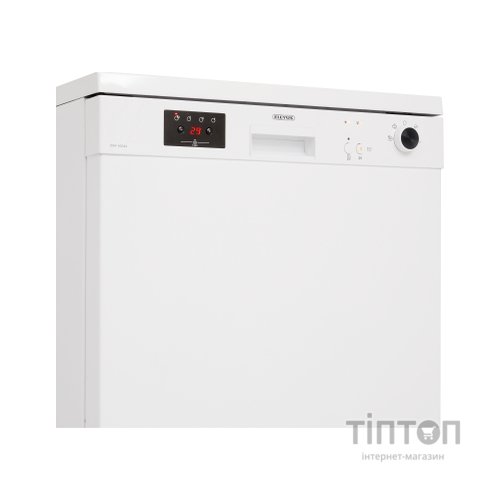 Посудомийна машина Eleyus DWF 60024