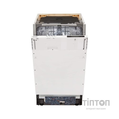 Посудомийна машина Eleyus DWO 45024