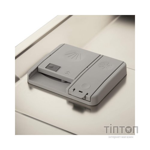 Посудомийна машина Eleyus DWO 45024