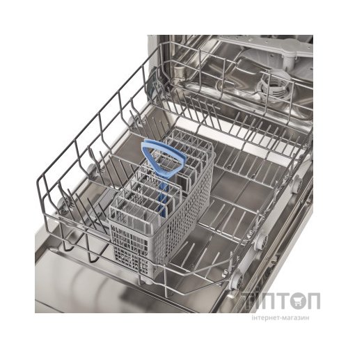 Посудомийна машина Eleyus DWO 45024